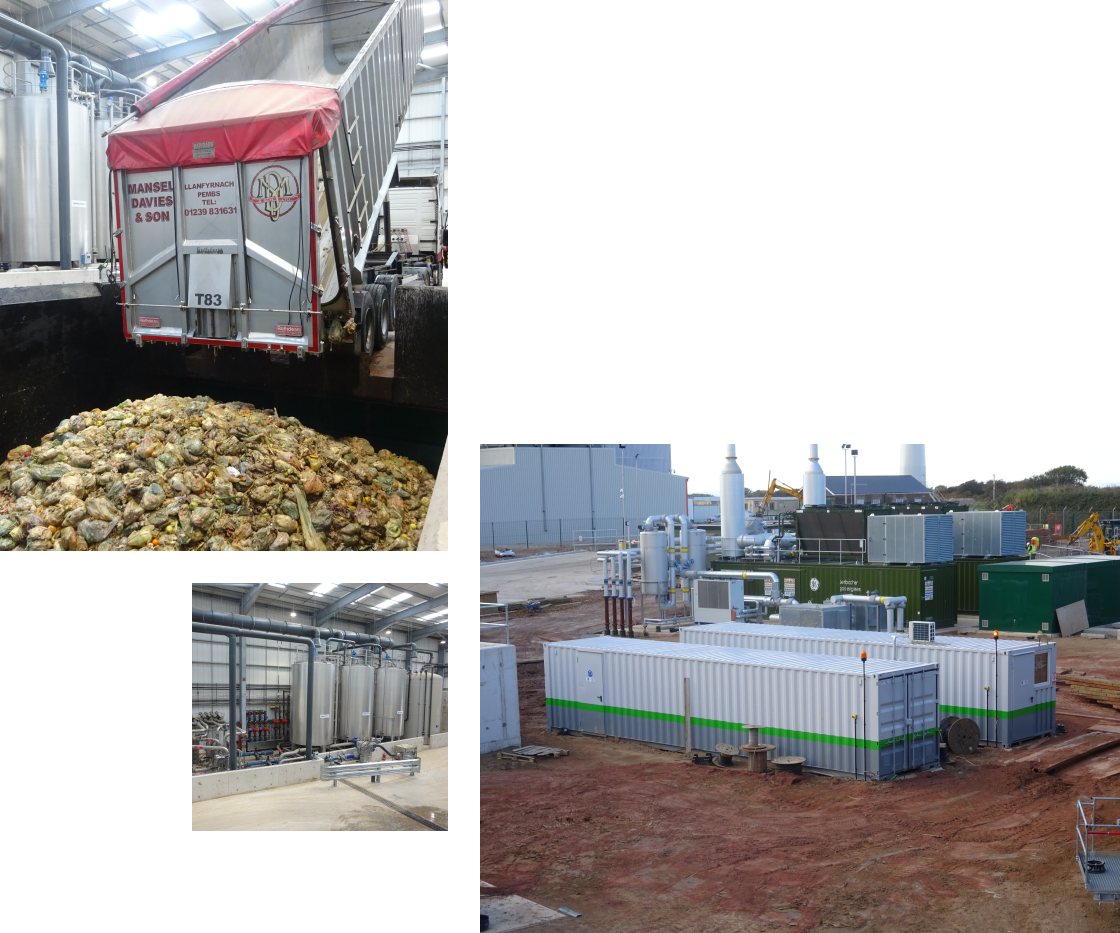 Nosotros | Abtbiogas.de